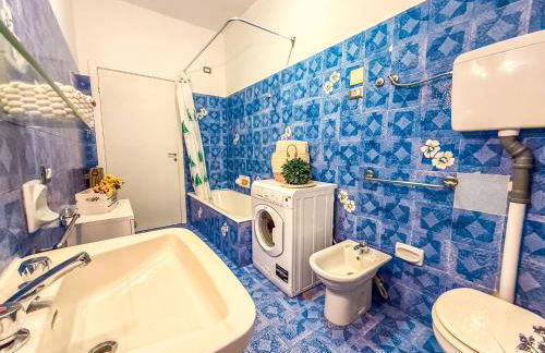 Budapest Apartment, Vista Mare Rif A489 - Foto 43