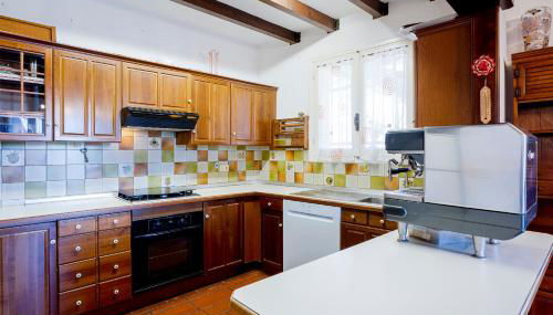 Villa Tamagna - Swimming Pool, Barbeque, Garden - Photo 5