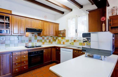 Villa Tamagna - Swimming Pool, Barbeque, Garden - Photo 5