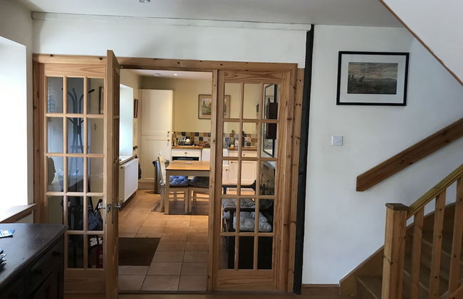 Riverlea Coach House - Foto 18