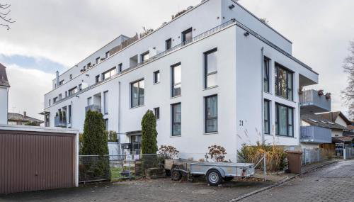 Ferienwohnung Im Haidelmoos - Foto 2