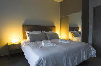 Antheon Suites Volos - Foto 45