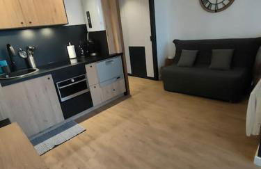 Magnifique 3 étoiles en hyper centre avec place privée - Foto 9