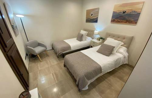 Apartamento lujo en primera línea de playa en Bahía de la Plata, Estepona - Photo 26