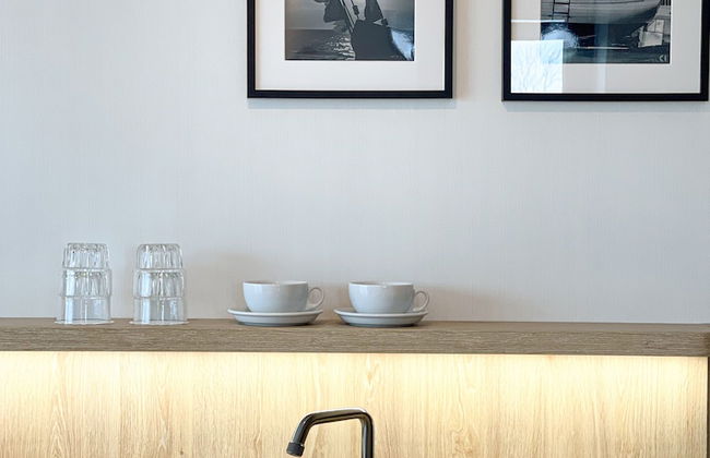 CLIFF Trzęsacz - sea view apartments - Foto 56