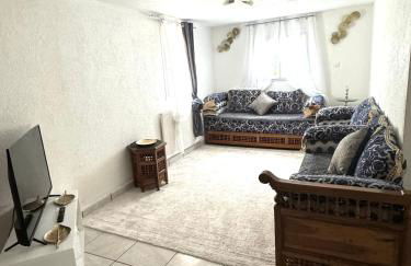 T2 La roseraie - Foto 10