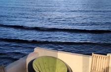 Ocean front La Maresia Holiday 2 Apartments - Foto 21