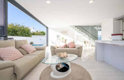 Villa Lux - Golden Nelly By Algartur - Foto 28