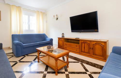 Cubo's Villa Paraiso - Photo 16