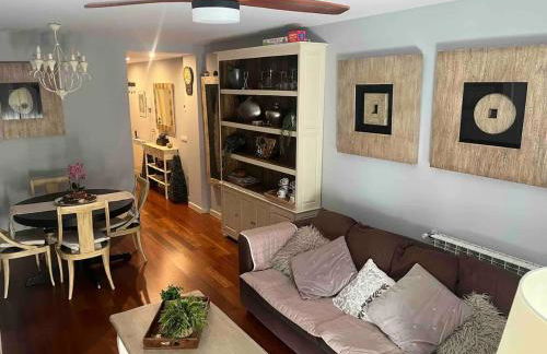 Triplex Deluxe con terrazas al Pirineo y Golf - Foto 14