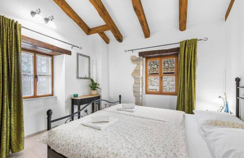 Picturesque apartment San Rocco 1 - Photo 15