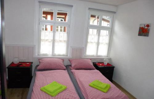 Gästehaus Rheinromantik - Photo 17