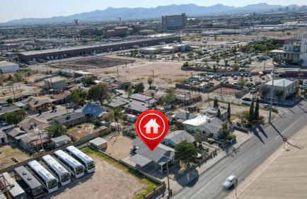 Renovated Stay, Parking, Near DT & Airport - Foto 34