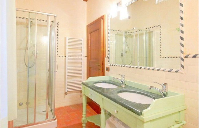 Comfortable Cottages in Loro Ciuffenna - Foto 38