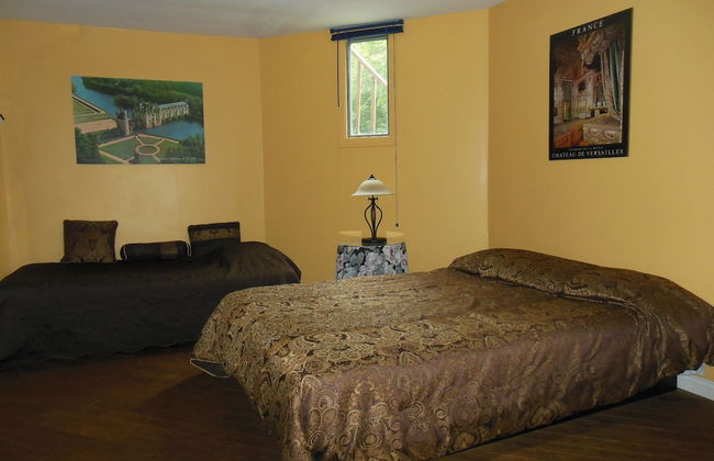 Auberge Château Bahia - Photo 3