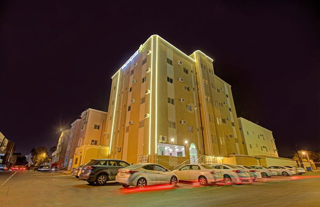 OYO 590 Diala Furnished Apartments - Foto 33