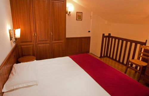 Residence Le Grand Chalet - Foto 63