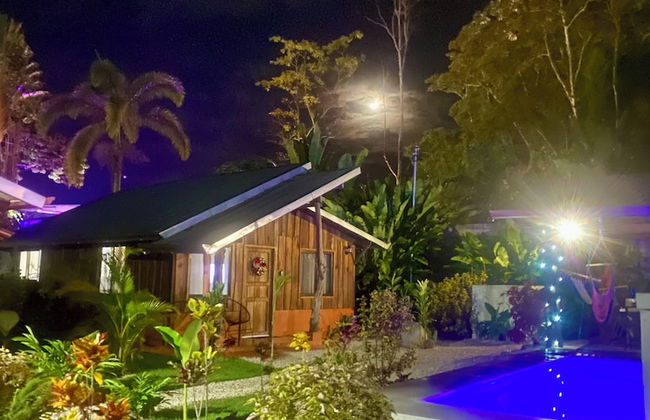 Cabañas Litos - Foto 54