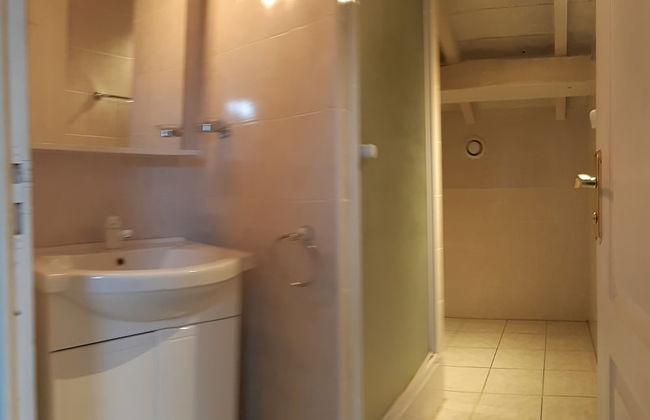 Gîtes Domaine de la Rochère - Foto 16