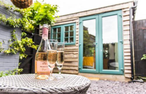 Garden Studio - Foto 12