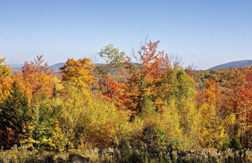 Charming Cabin Rental Perfect for an Adirondack Getaway - Foto 24