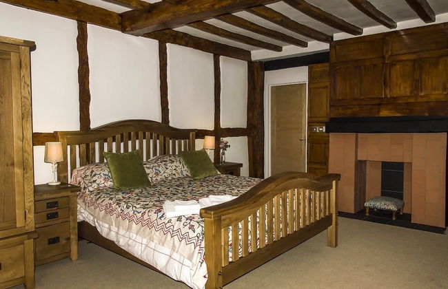 The Three Gables - Foto 9