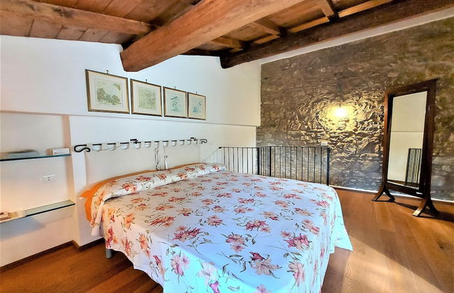 Holiday Home in Tuscany Near Lucca - Foto 2