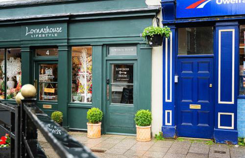 Central Whitchurch - Lowcross House Guest Bedroom 5 - Photo 17