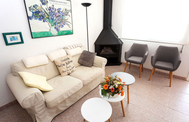 El Palmar Playa Romana - Foto 6