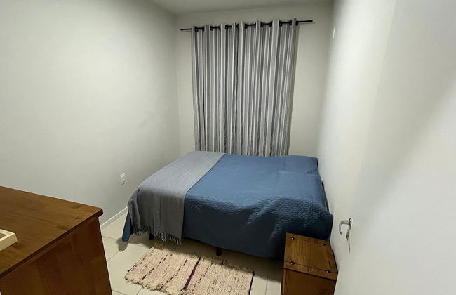 Apartamento Refugio das Ondas - Piscina - Foto 8