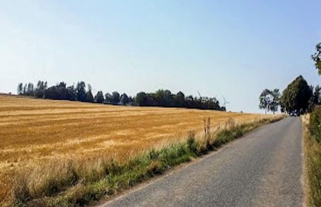 Holiday Home in KarrebÃ¦ksminde - Foto 21