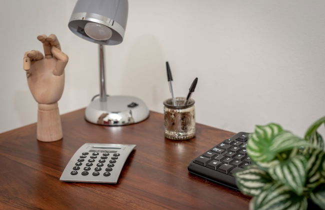 Charming Cardoon Cottage in Beautiful Village - Foto 7