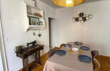 Villa Soulacaise Plage et Centre - Foto 36