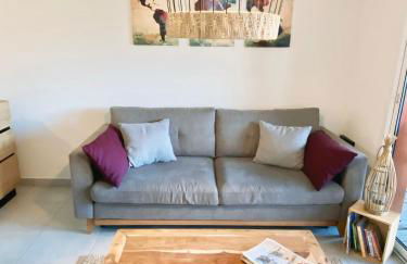 Appartement Sierra - Tram A - Free Parking - Free WIFI - Foto 19