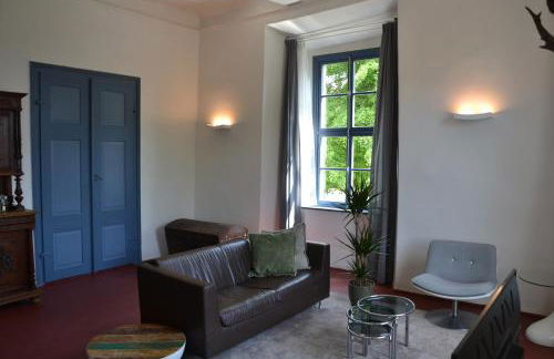 Schloss Gröbitz - Foto 59