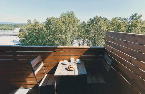 Central 2 bedroom apartment with terrace - Foto 1