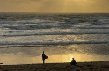 Maison bord de mer vue sur la Ria - Foto 16