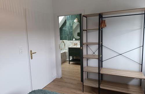 L'Abri de Marée Duplex - La Marée Verte" - Foto 17