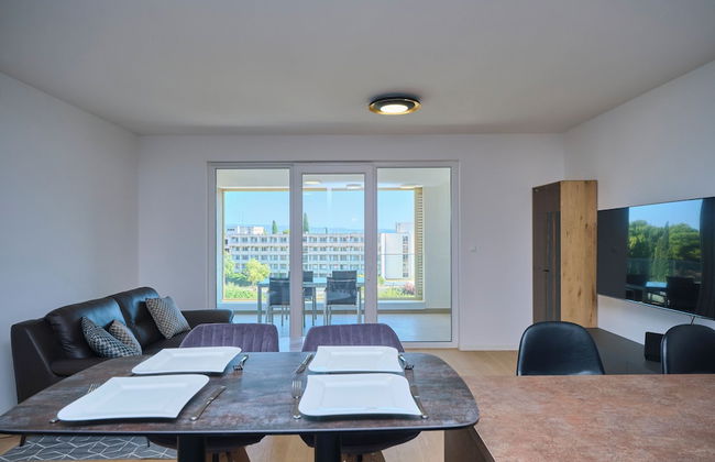 Tropic Night Apartment by Litto - Foto 29