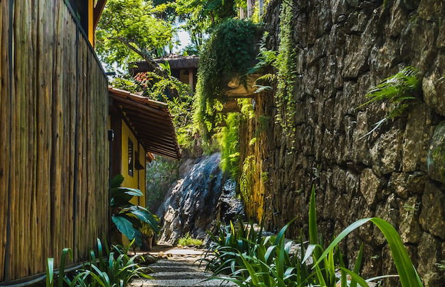 Casa Tiffany - Ilhabela - Foto 29