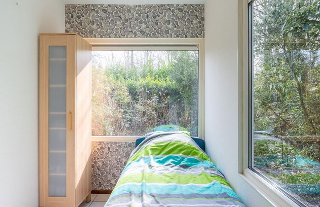 Arendonk Pondside Chalet - Foto 2