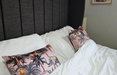 Bramley Suite - The Apple Barn - Foto 23