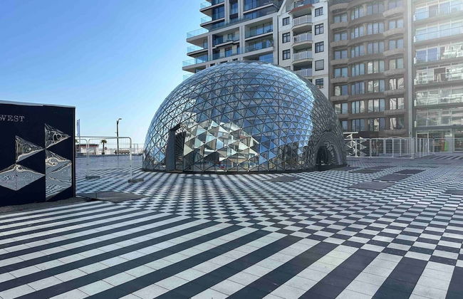 Superb Villa in the Heart of Knokke Zoute Close to the Beach and Shopping Area - Foto 49