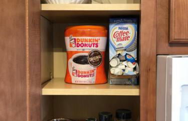 Tiki Hut Pool 4 BR Coastal Cottage Dream Vacation - Foto 28