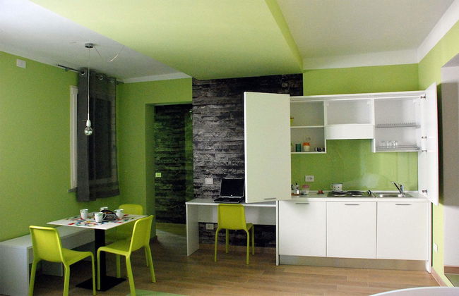 Agriturismo Borgo Piccaratico - Photo 26