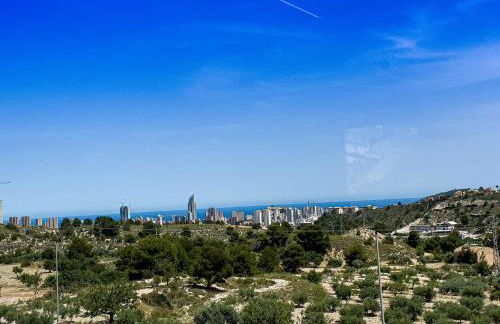 Luxury Villa Finestrat - Foto 18