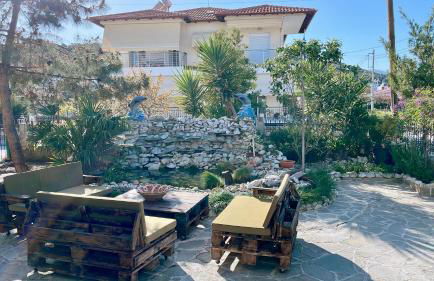 Garden Beach House - Photo 9