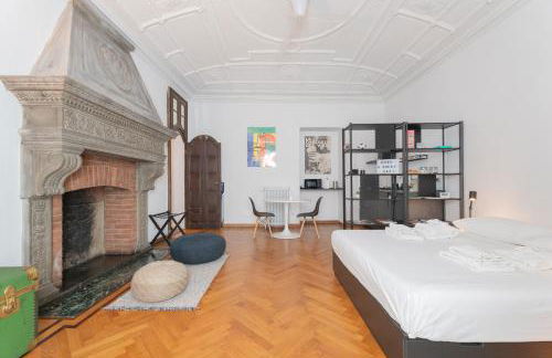 Appartamenti boutique "Camerana14" - Foto 16