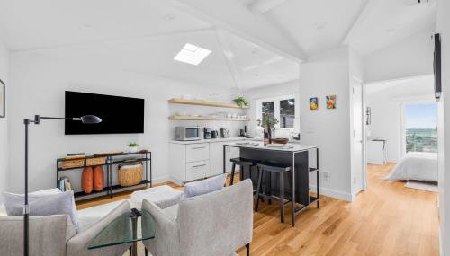 Bay View Bungalow - Foto 5