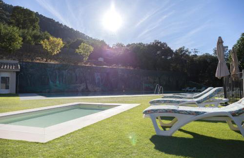 Apartamentos 7 Puentes Sierra Cazorla Las 5 casas iguales - Photo 80